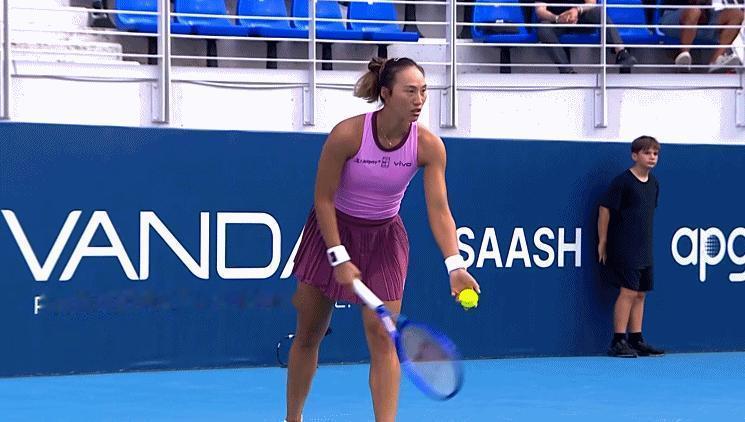 2026 WTA250雅典站 7月14日中国选手完整赛程&当日赛果
 
赛事场地