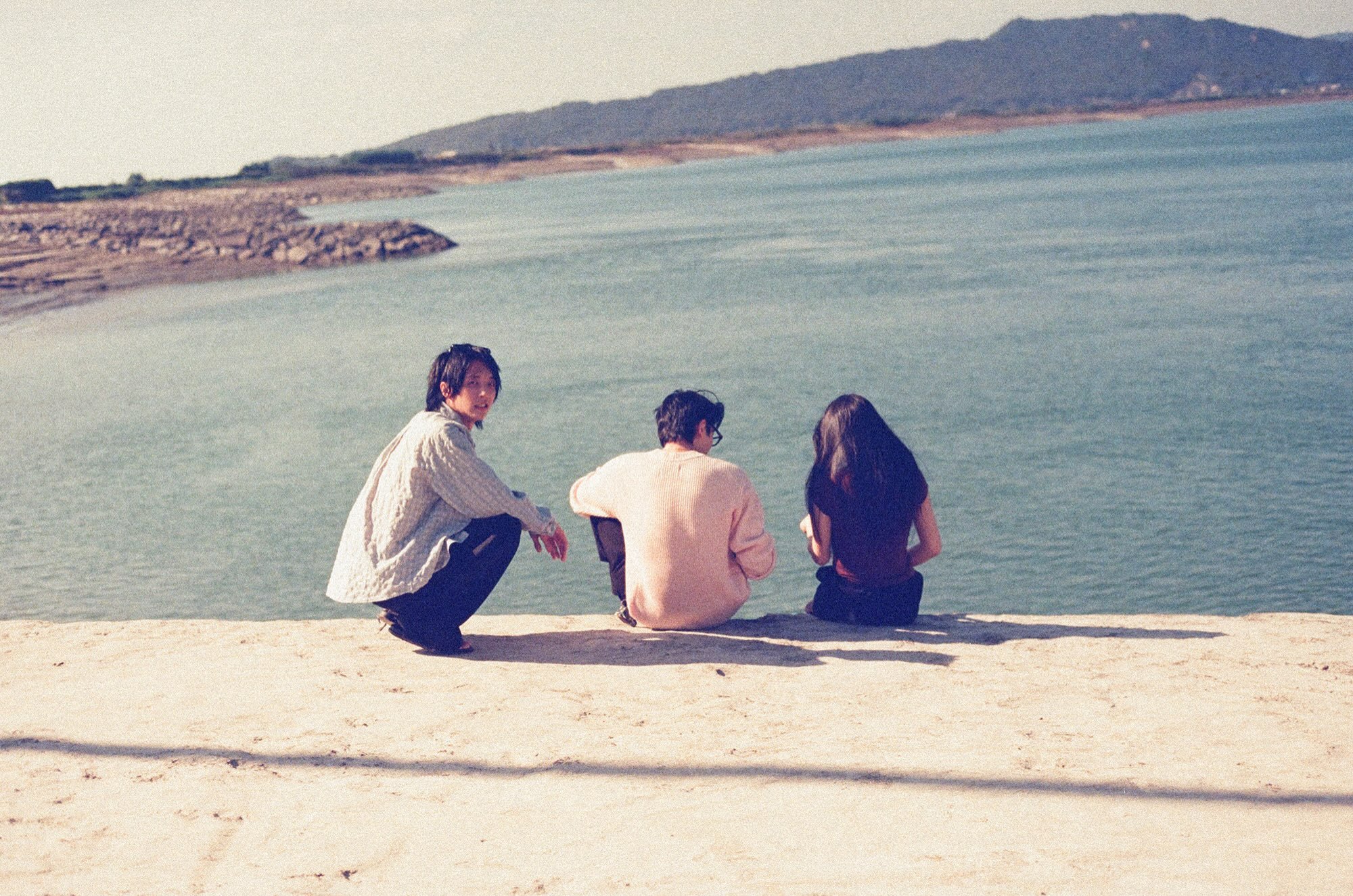 YERI[超话] 🌊金艺琳 蔚蓝之春徐安娜 260921 rie_rabbit