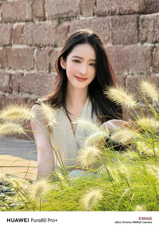 夏风拂过
