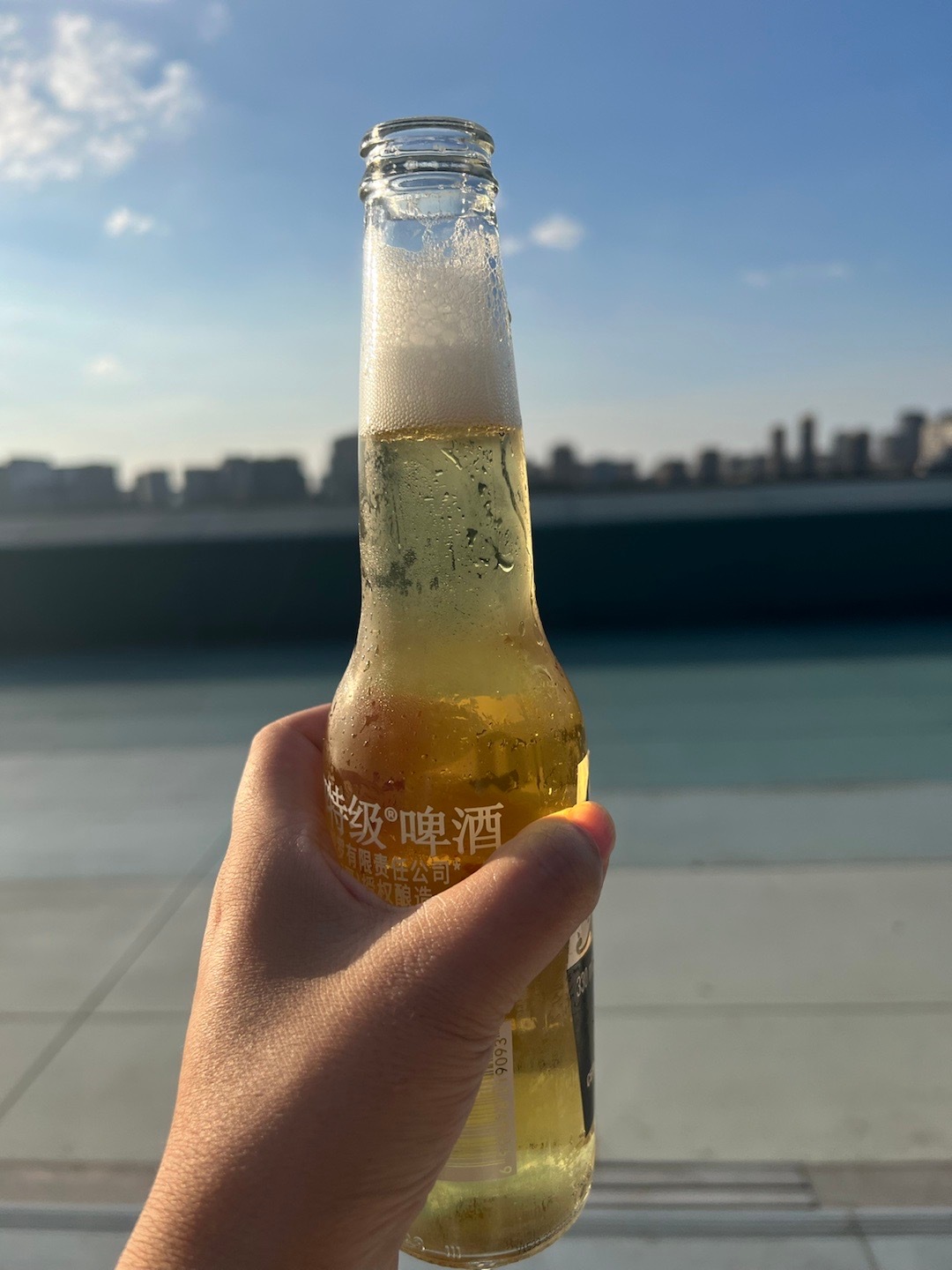 闲散时光 ​​​
