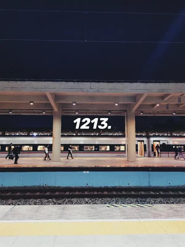 紧急！12306正式回应！高铁上用排插，到底行不行？答案来了！
 
经常坐高铁的