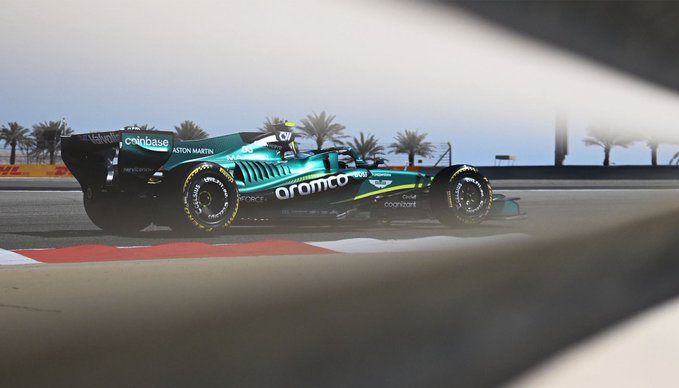 f1 本田发公告了，阿隆索的赛车昨天遭遇了电池问题，并且目前没有解决，因此今年的