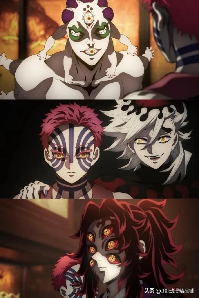 鬼灭·第三季锻刀村篇正式上线，两场世纪大战即将动画展现，你是更期待打玉壶，还是打