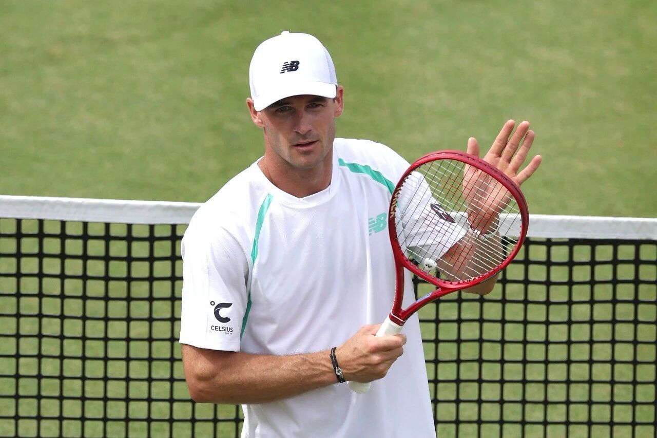 yonex与网球体育大赏  ATP500女王杯决出决赛阵容，8号种子、前赛会冠军