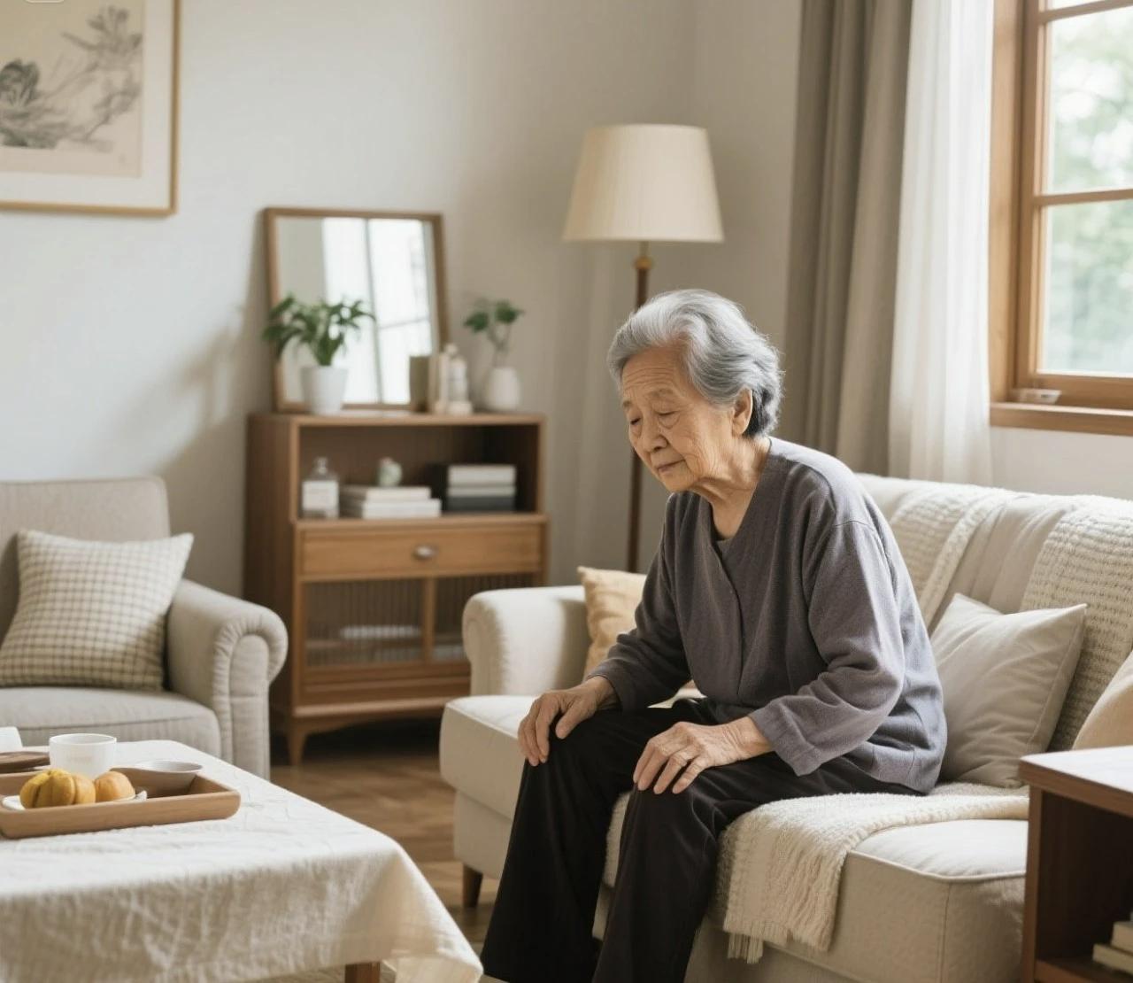 作息、育儿、消费的观念差异易生嫌隙，保持距离反能少矛盾；老房子有回忆，老邻居有牵