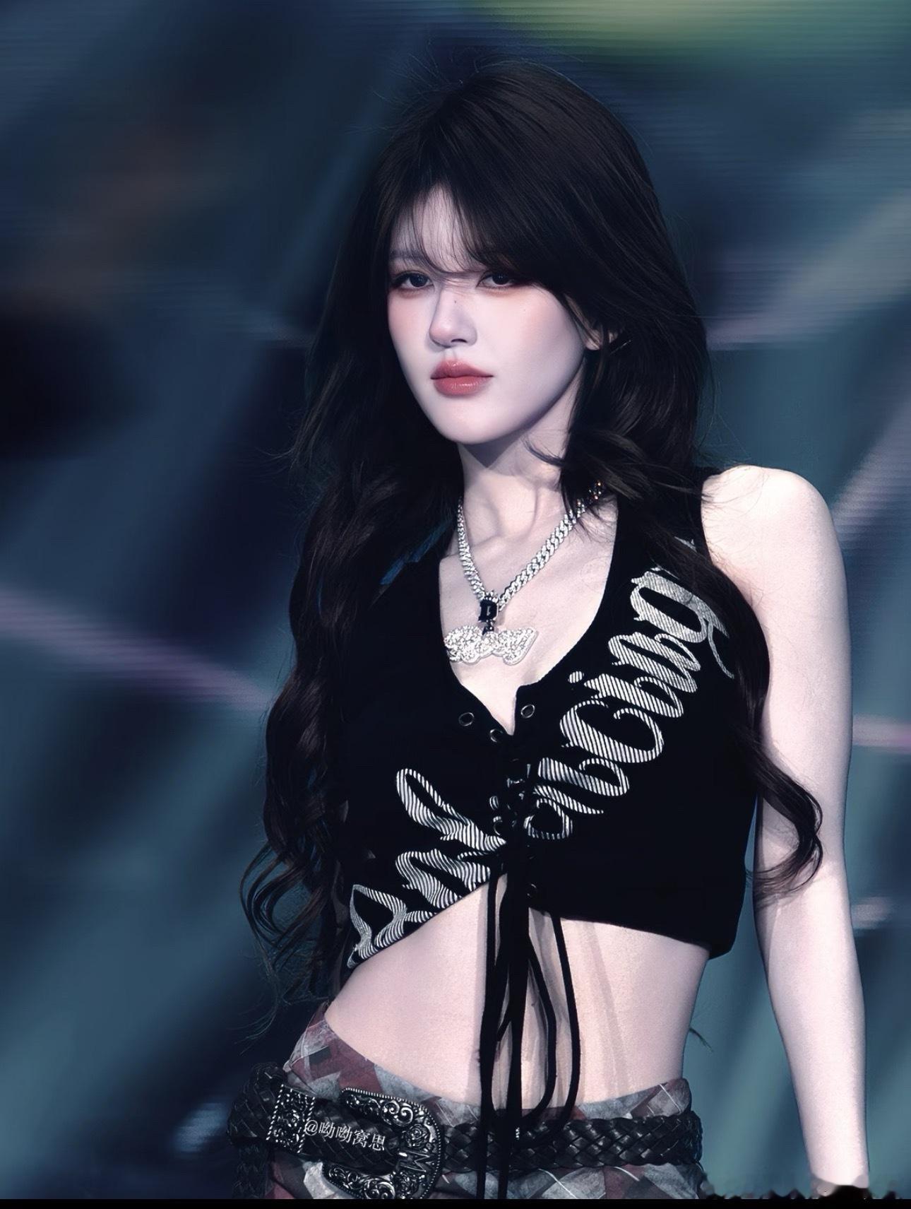 🍉好消息，赵露思要进组了 