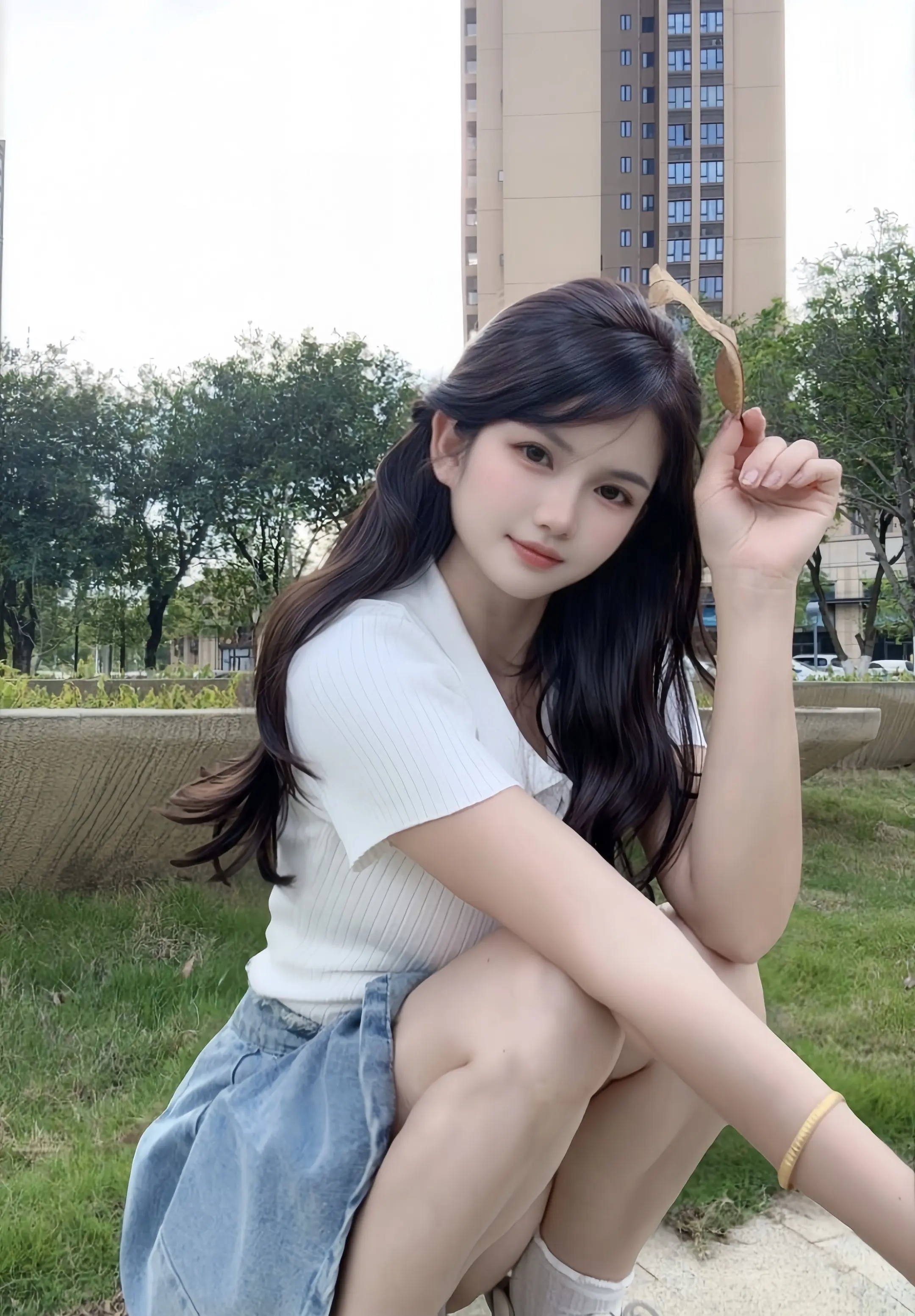 我能够给你的 只有感觉🫣
