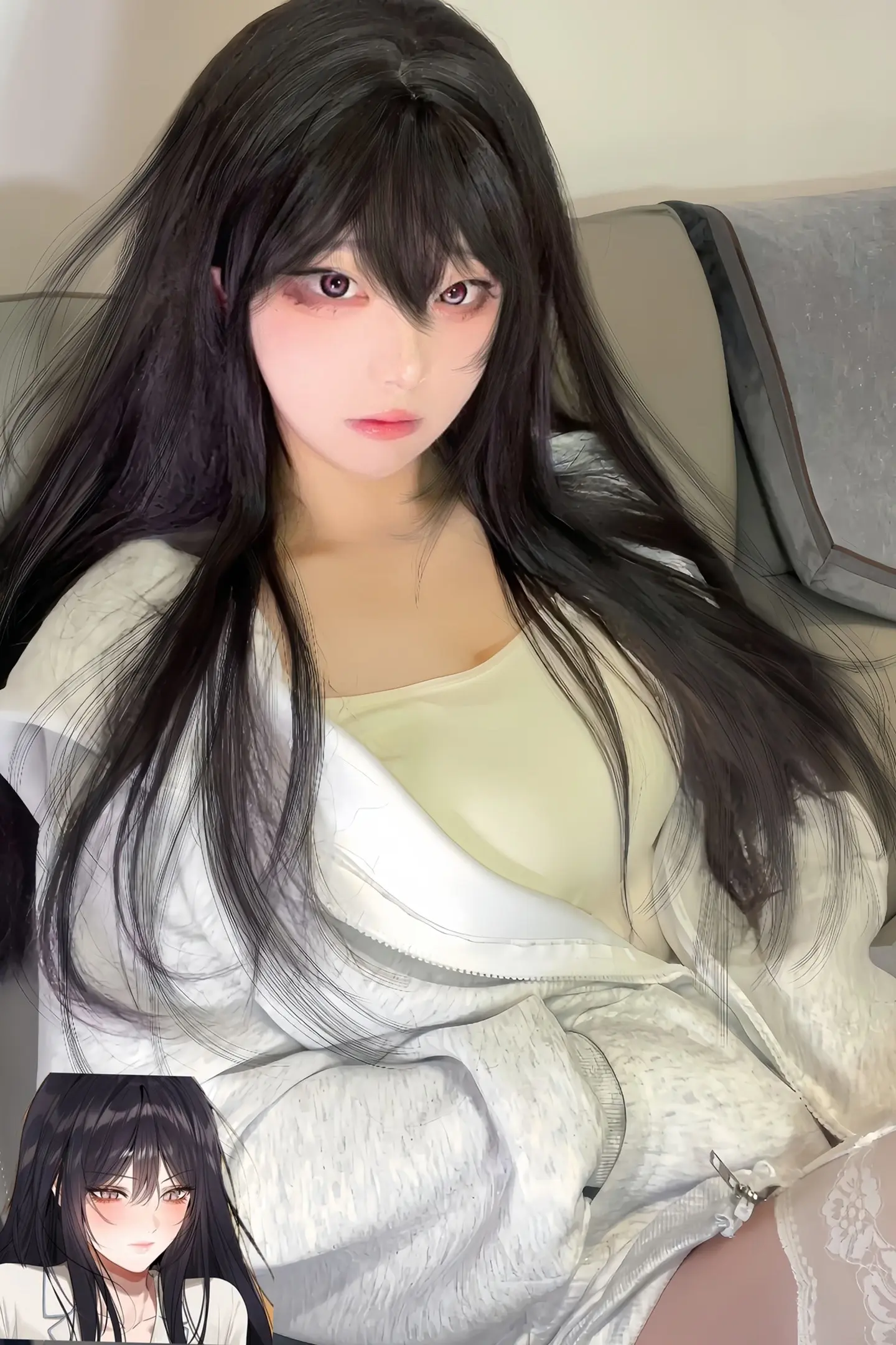 惬意喵(>^ω^<