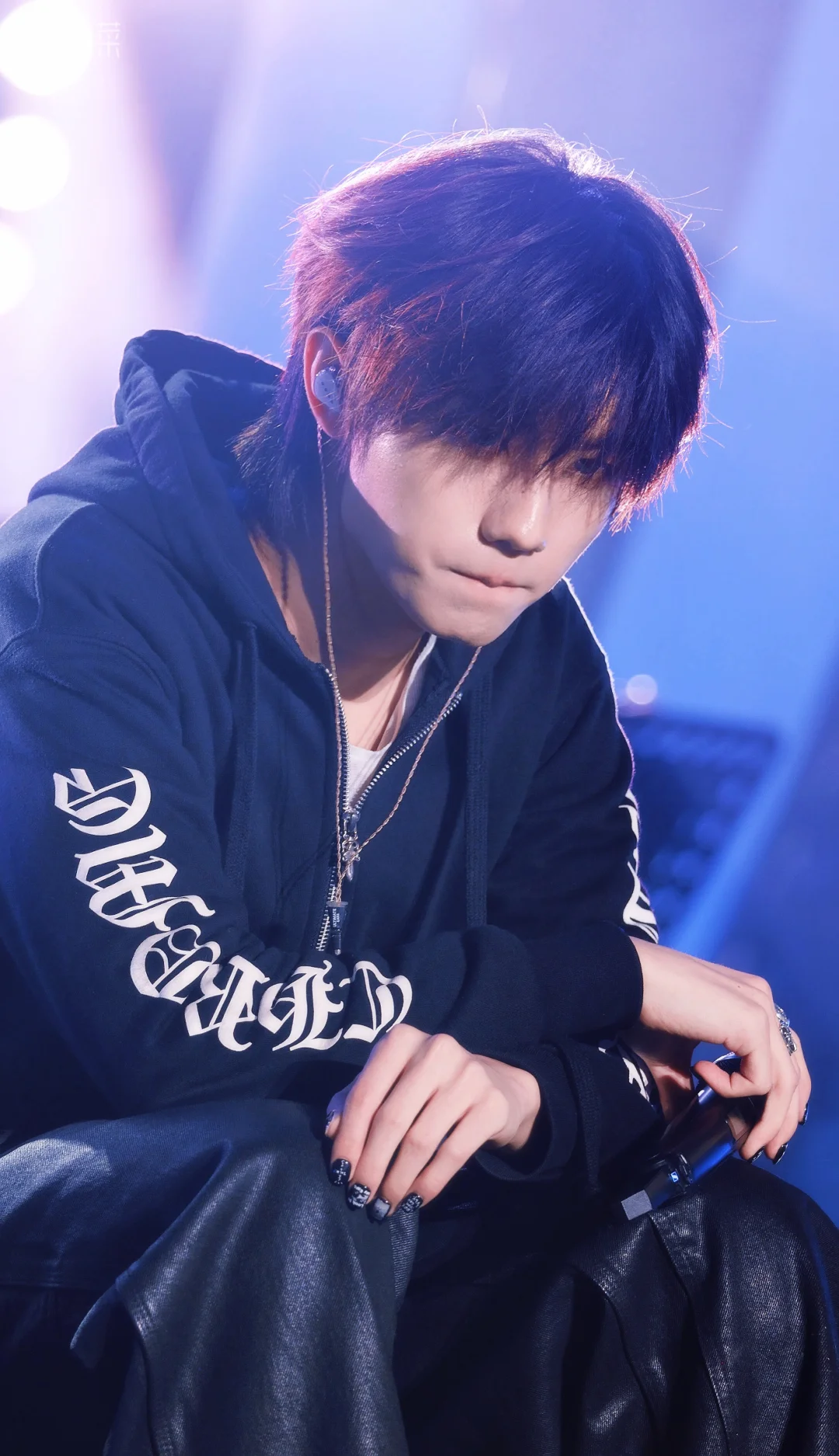 我会守护你的那一片真心