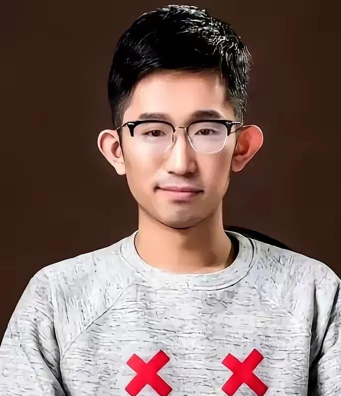 堪称最离谱的枕边翻车现场！

清华高智商学霸杨奇函，被女友趁他夜夜熟睡、长期蚂蚁