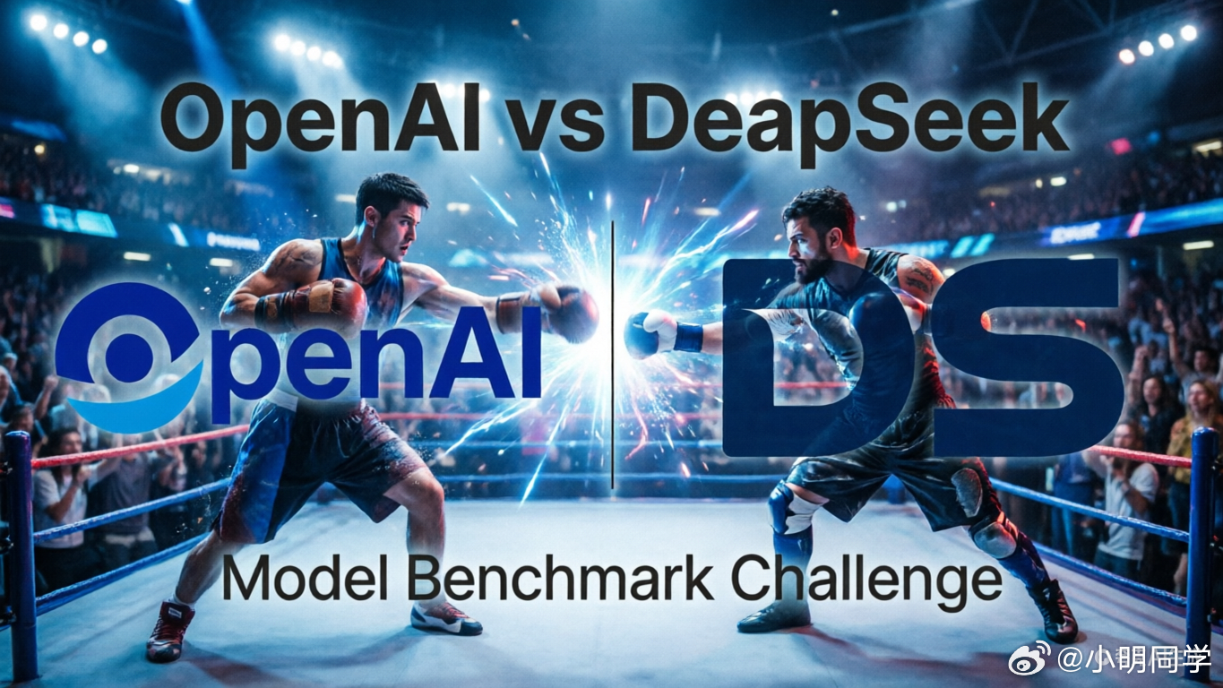DeepSeekV4和GPT6谁更值得期待 全球最受关注的OpenAI和Deep