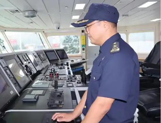 一张海底地图补全主权短板，看懂台海海域博弈的底层法理逻辑。

很多人关注台海局势