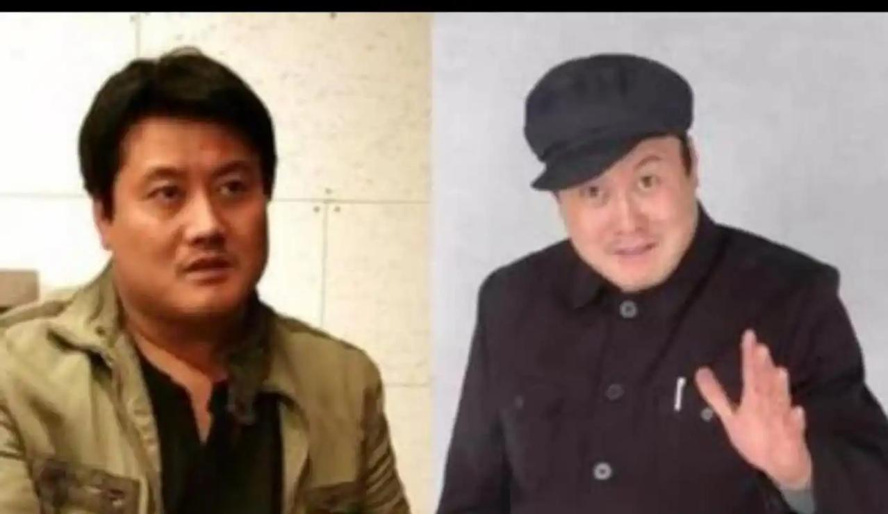 曾经靠扛水泥谋生、年入寥寥数千的农村苦力，凭一张撞脸赵本山的脸疯狂逆袭，年收入暴