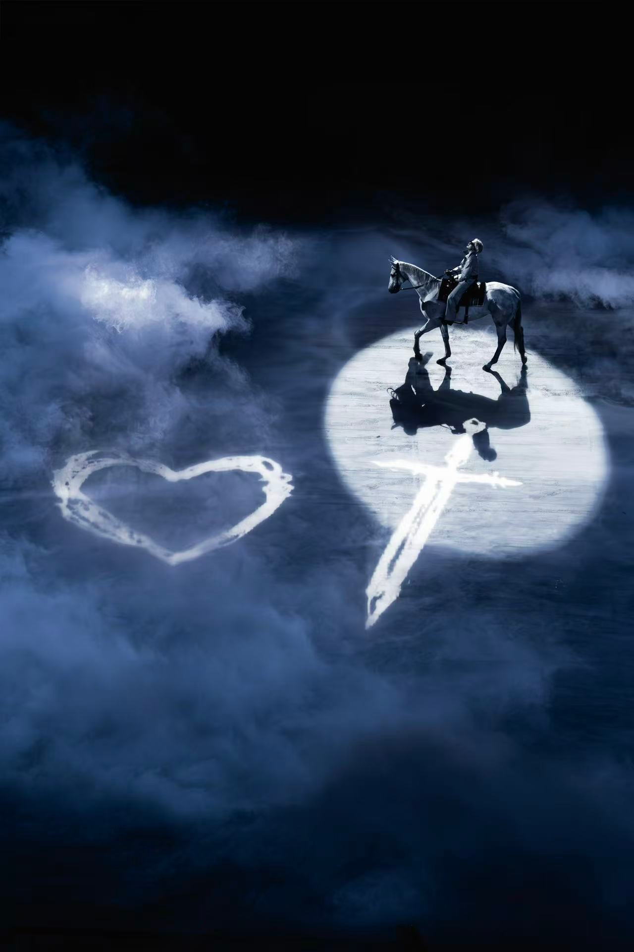 周震南演唱会获缪斯设计奖恭喜周震南“Love&Desire”演唱会斩获2026年