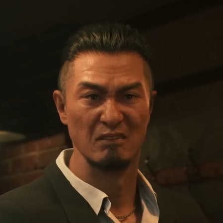 vr战士crossroads 有人发现此前名越稔洋工作室那款胎死腹中的《龙帮》里