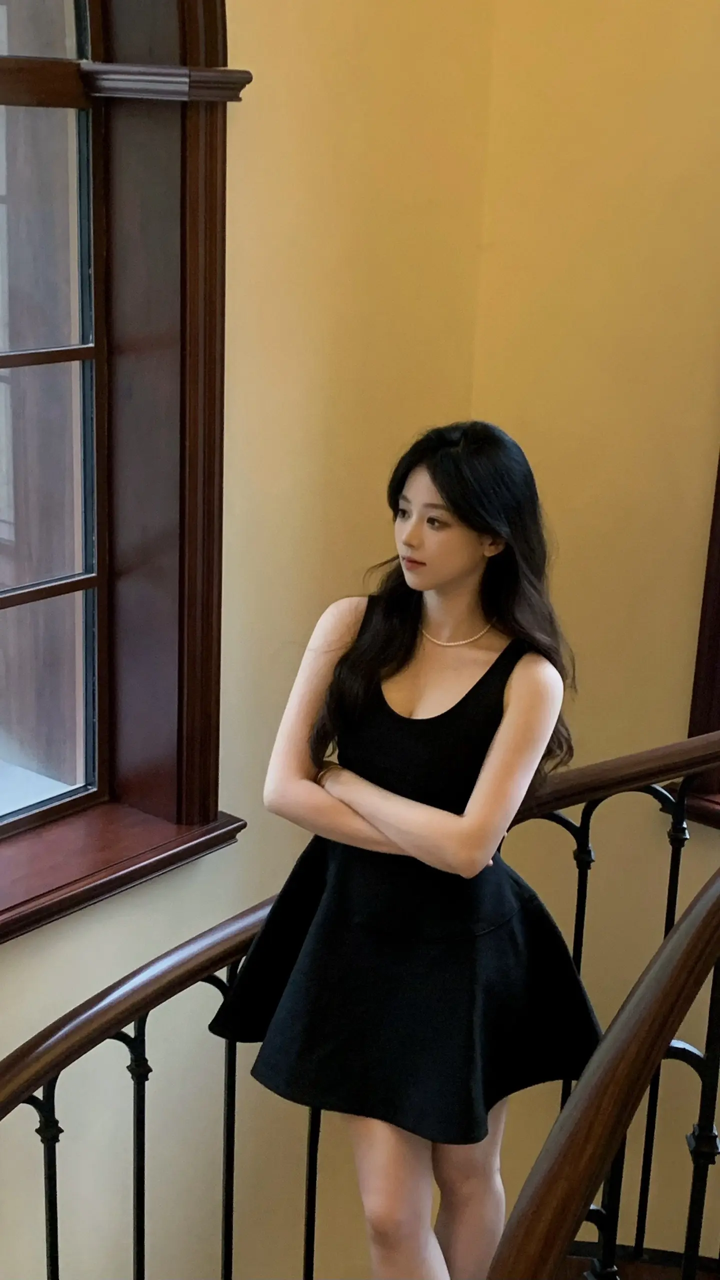 倘若我真的像电影里一直在等你