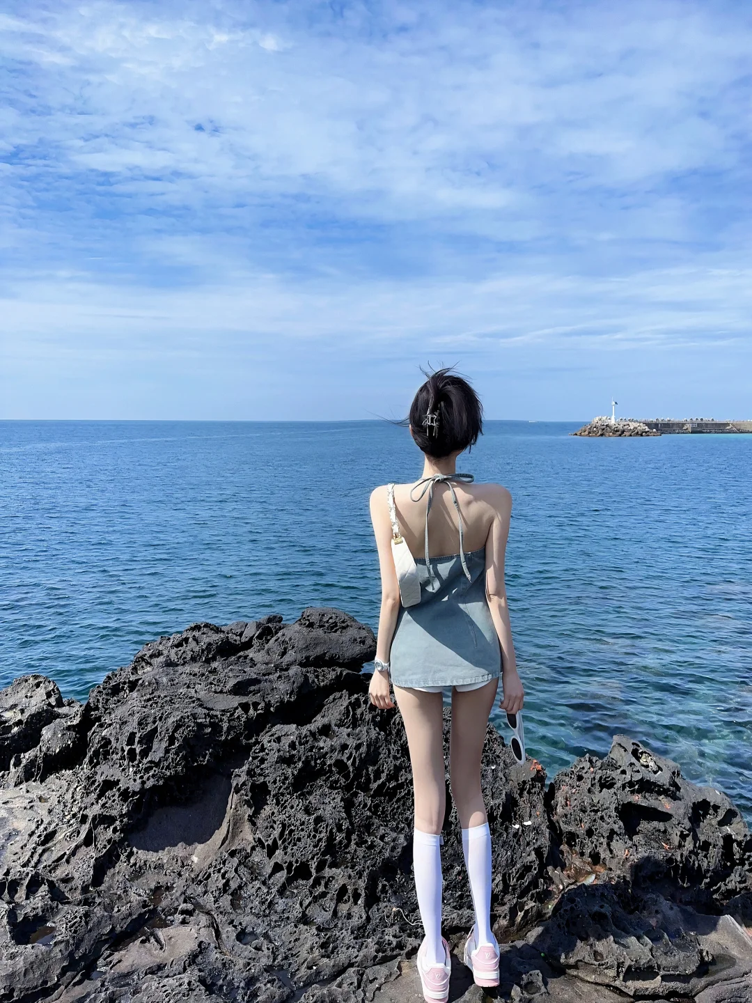 大海🌊很美    我也是