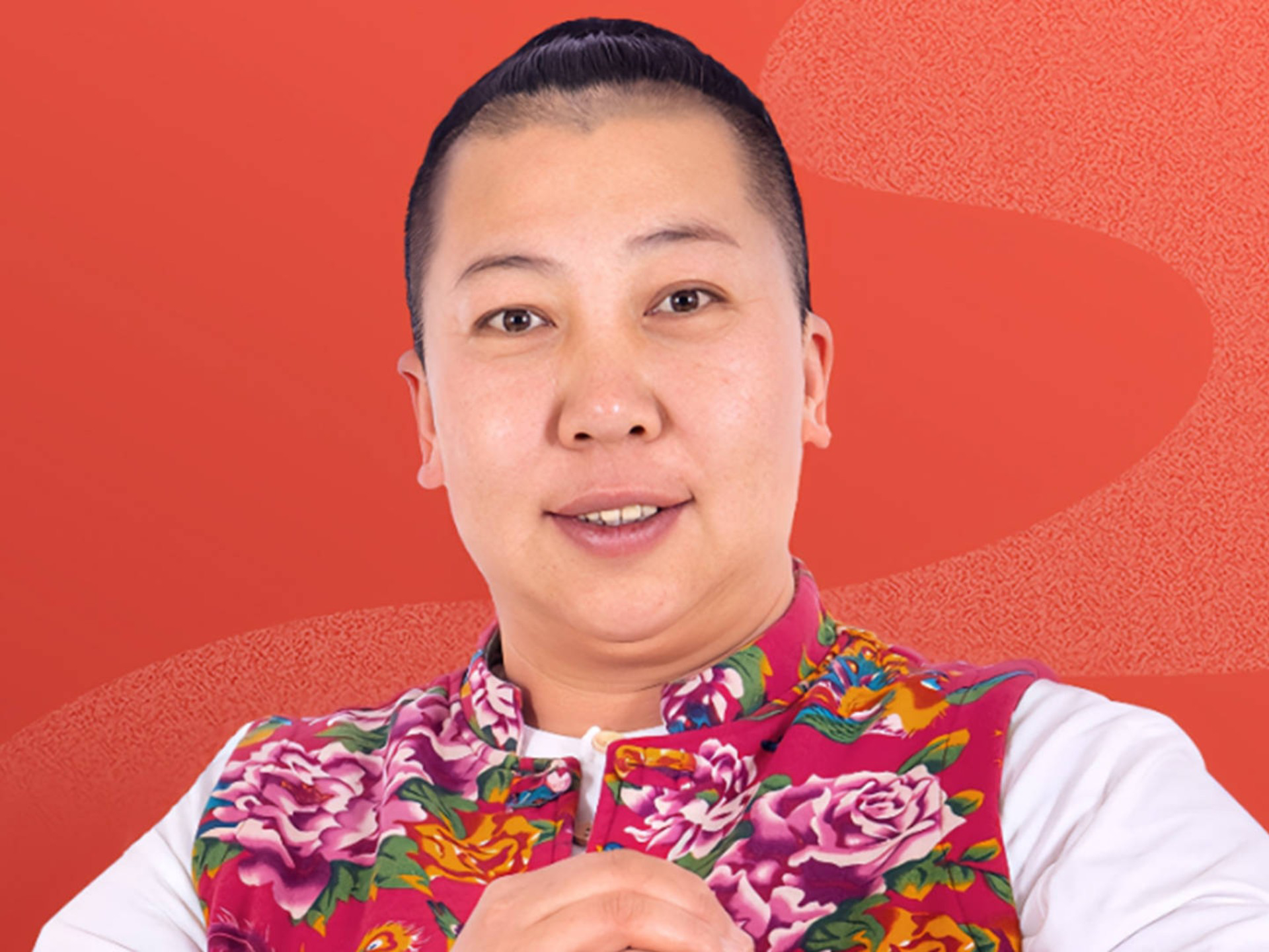 东北雨姐发博喜欢猎奇的人一定要去抖音搜索“东北雨姐”，只有你想不到，没有他们不敢