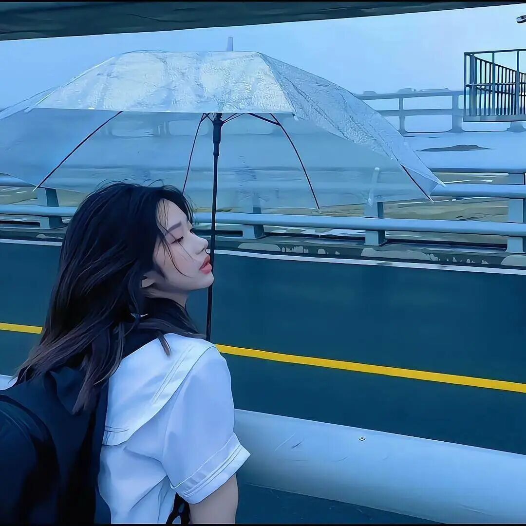 𝗪𝗲𝗖𝗵𝗮𝘁头像 ‖女生头像‖氛围感‖优质女头‖小众高级 ‖无水印女