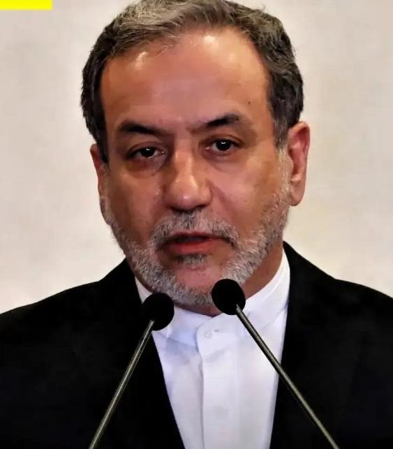 这不是吹牛逼，这是真牛逼。

日前，伊朗外长阿拉格奇硬气的对外宣称，历史上“没有