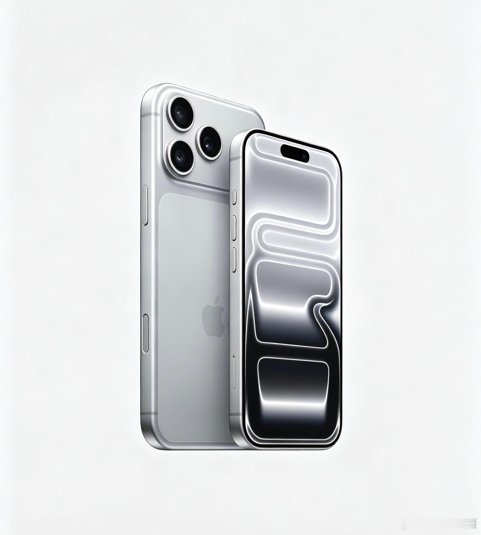 能够确定的是，下月iPhone 18 Pro正式发布时，Apple将会上调该机型
