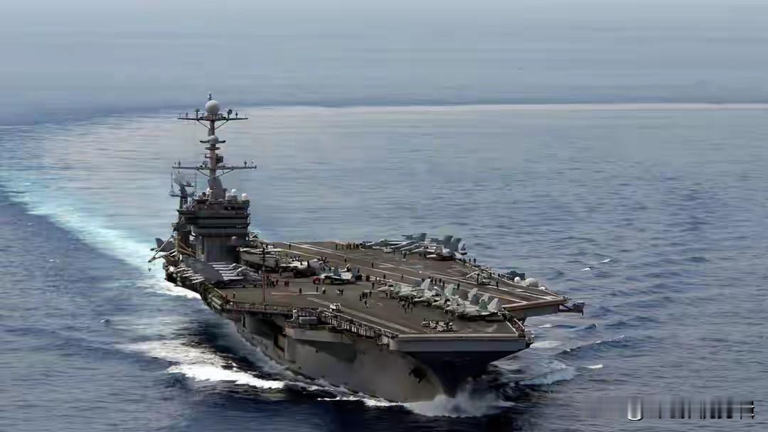 翻脸比翻书快？特朗普刚放软话，美军双航母就杀到中国周边
 
前脚刚示好“愿提供帮