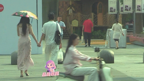 曝陈宥维恋情陈宥维戳女友肚子 八卦媒体曝陈宥维疑似恋情曝光 