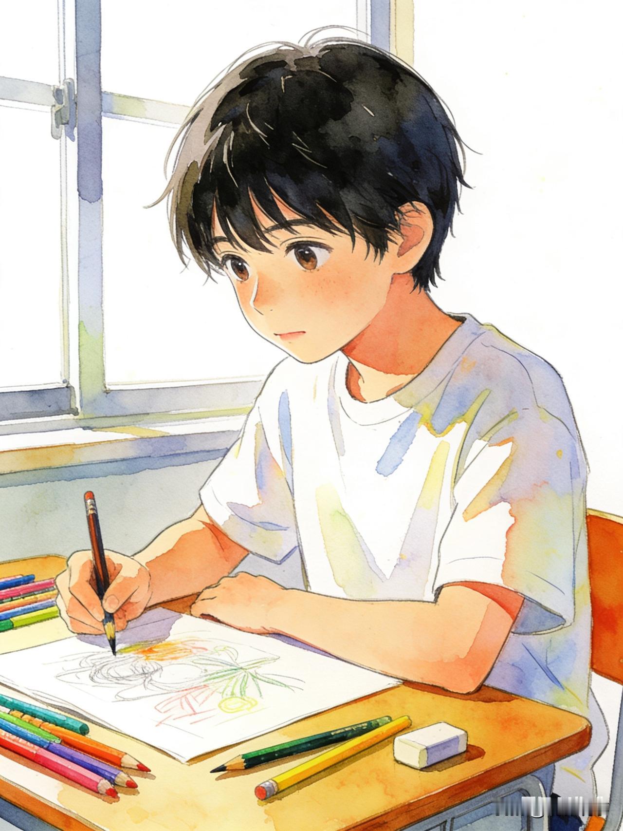 AI时代还有学画画的必要吗？当AIGC加速融入视觉创作领域，“AI时代还有学画画