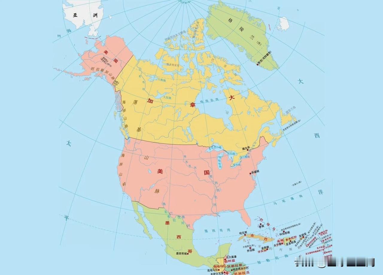 丹麦首相称，特朗普要吞并格陵兰岛的企图是严肃且认真的，她敦促美国不能攻击北约盟国