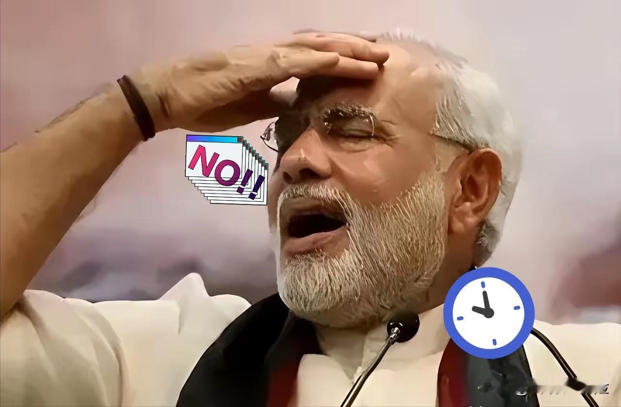 印度这次彻底傻眼了！
平时跟着欧美后面跑，动不动就给中国使绊子。结果呢？霍尔木兹