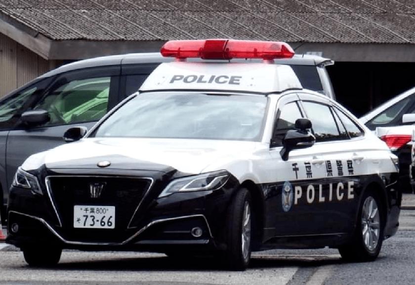 日本千叶县千叶市稻毛区六方町一处物流中心发生斩人案，一名34岁的中国籍男员工突然