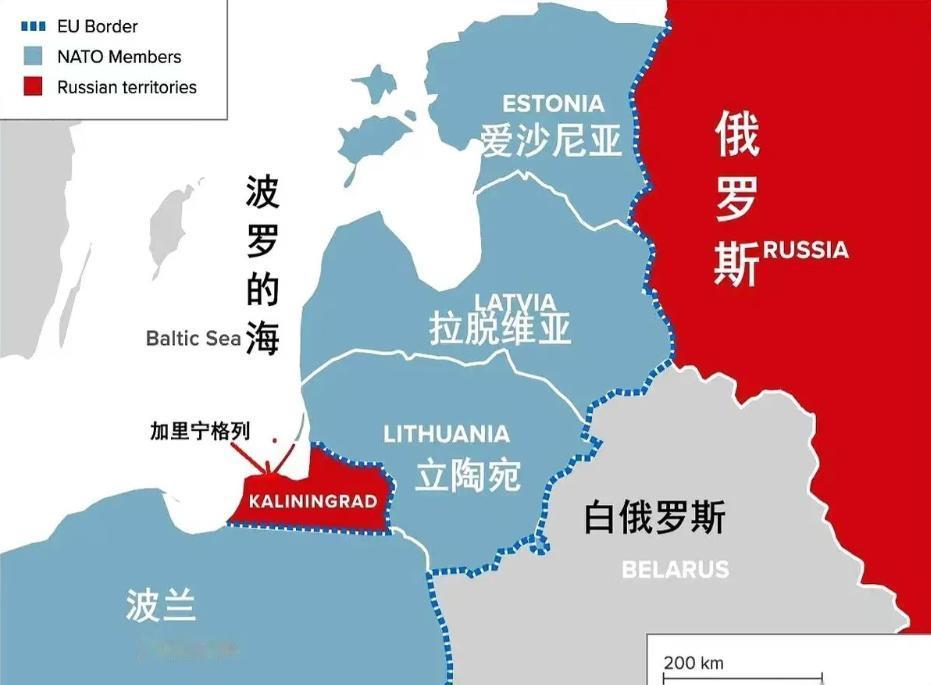 普京那话说的，我听着后背都发凉。潜台词就一句：你们要是敢饿死我那一百万号人，我就