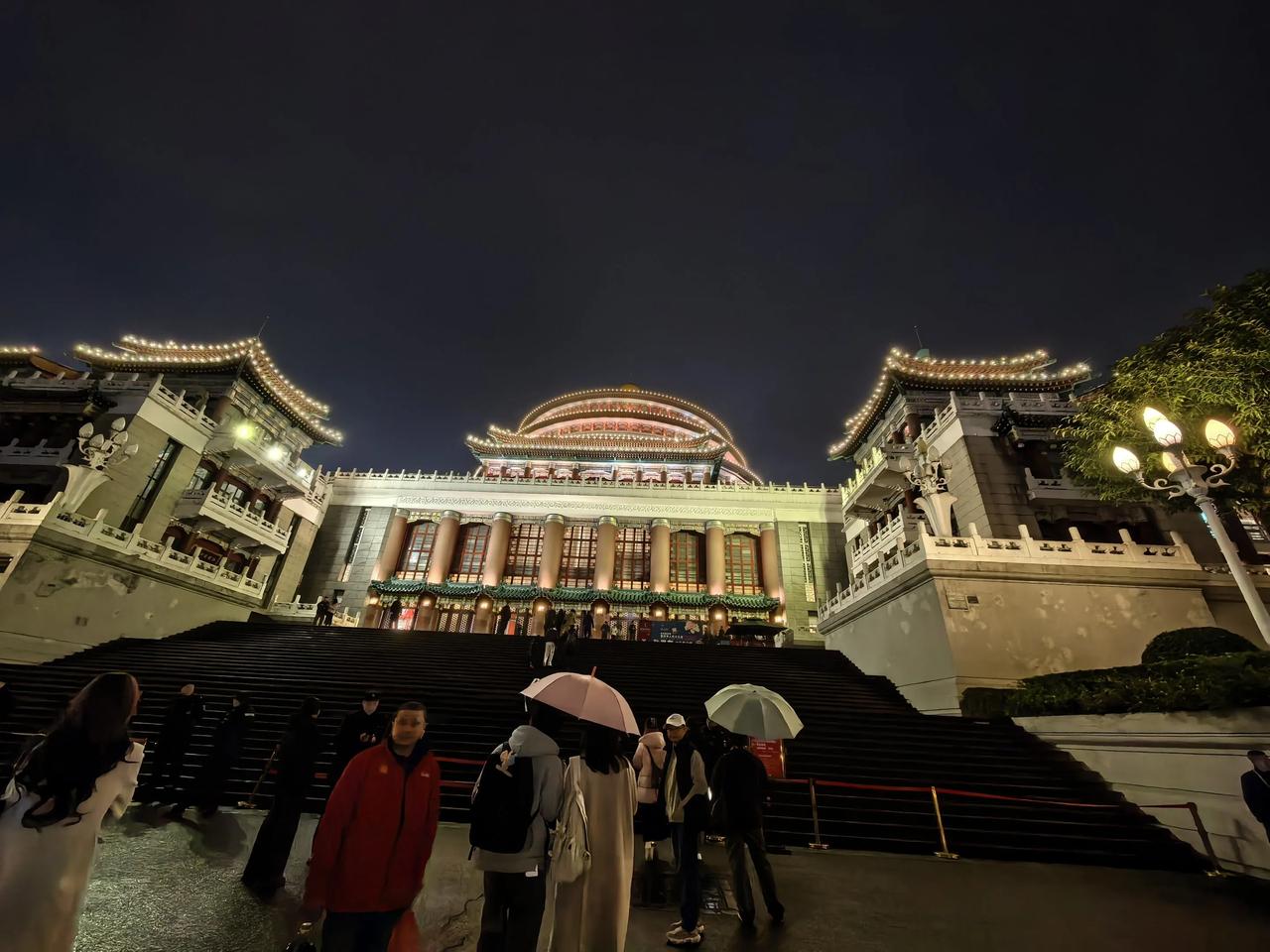 今天发头条的时候有点晚了，但还是想把喜悦的心情分享出来。
    因为新年的第一