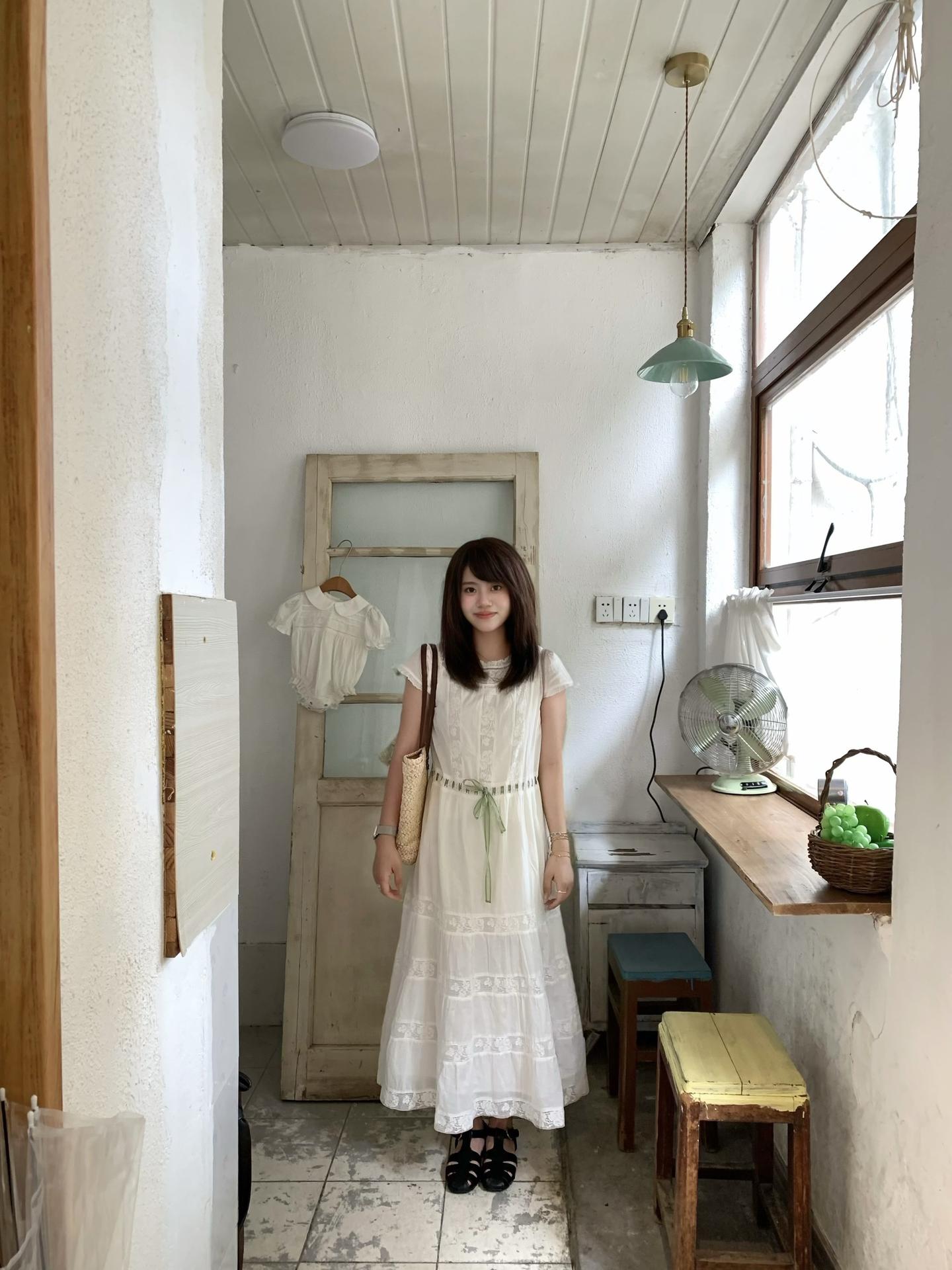 ‧ ₊˚青提薄荷味的夏天𓂂𓏸🌿 ᆼ。