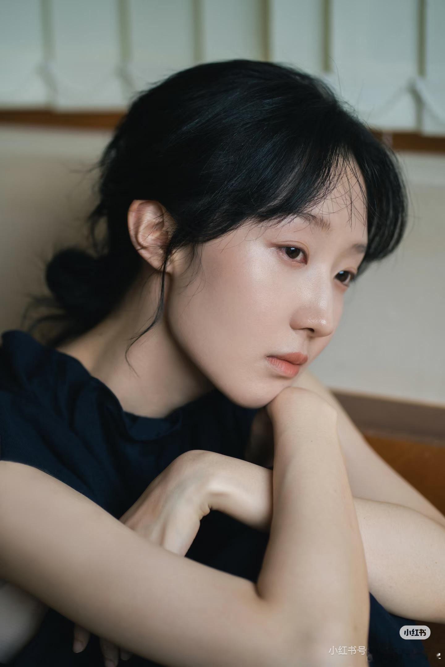 何不同舟渡 开机的小惊喜必须是曲禾演谢照秋！这个选角真的太会了，角色的大义与温柔