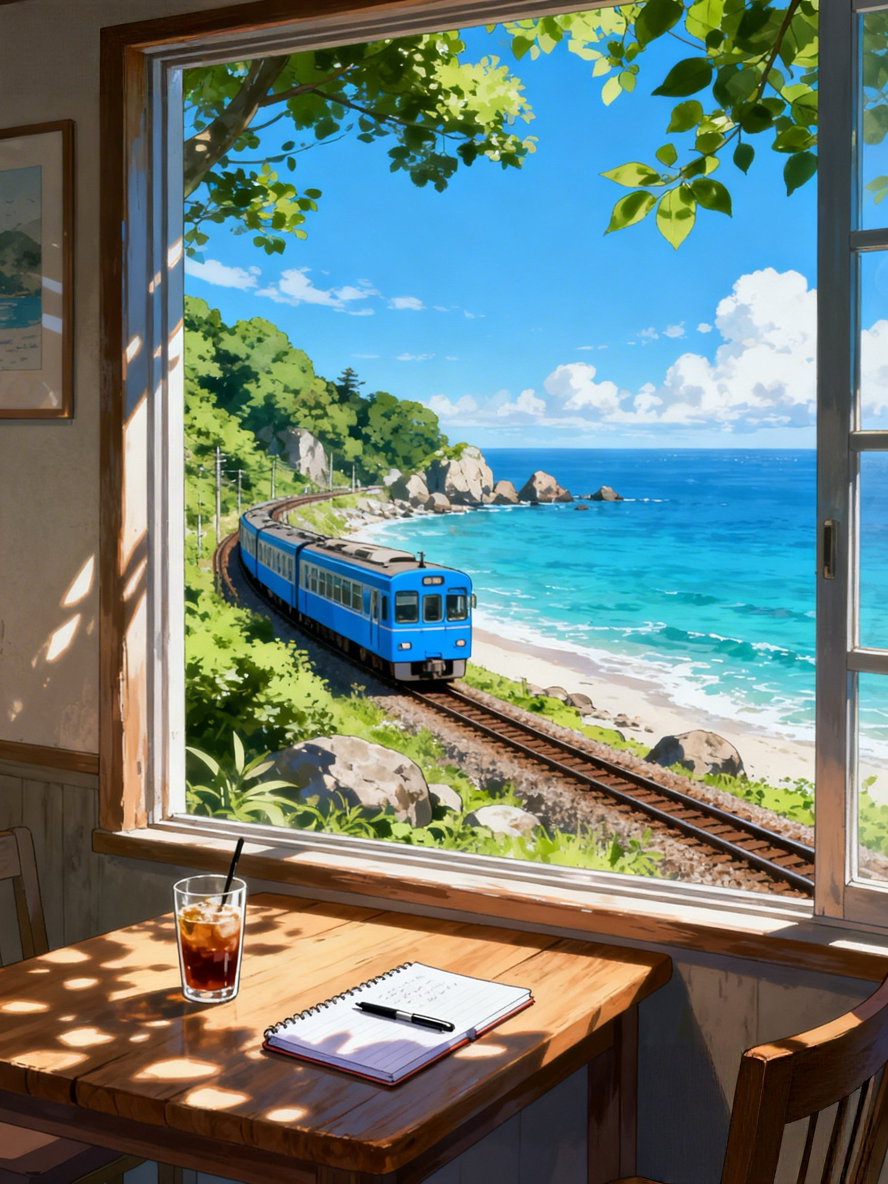 早！每天早起打卡 广州