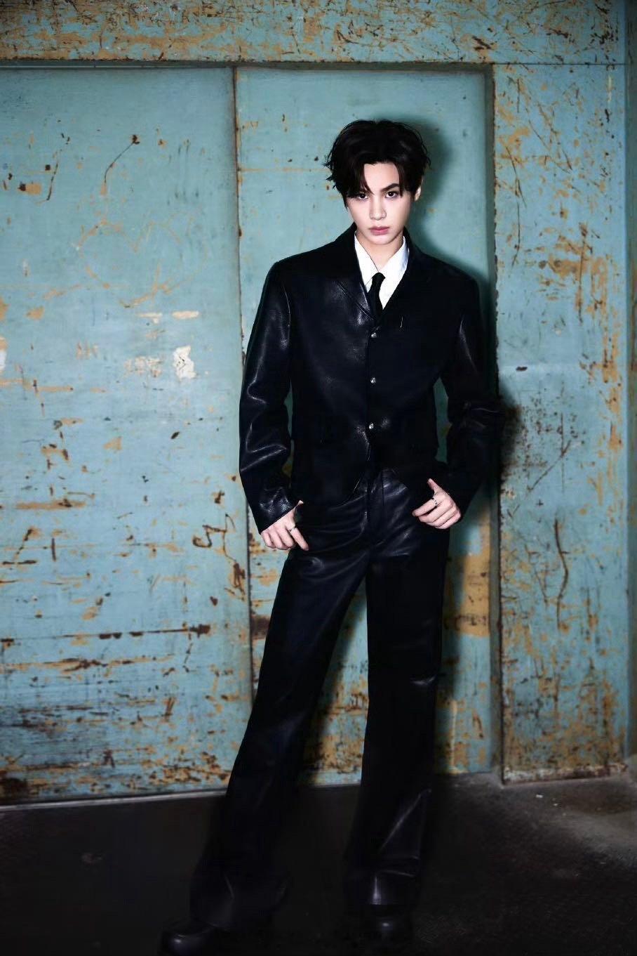 专访透露突破性尝试！黄明昊首次挑战家庭生活题材，坦言收获颇丰，感谢与优秀前辈的合