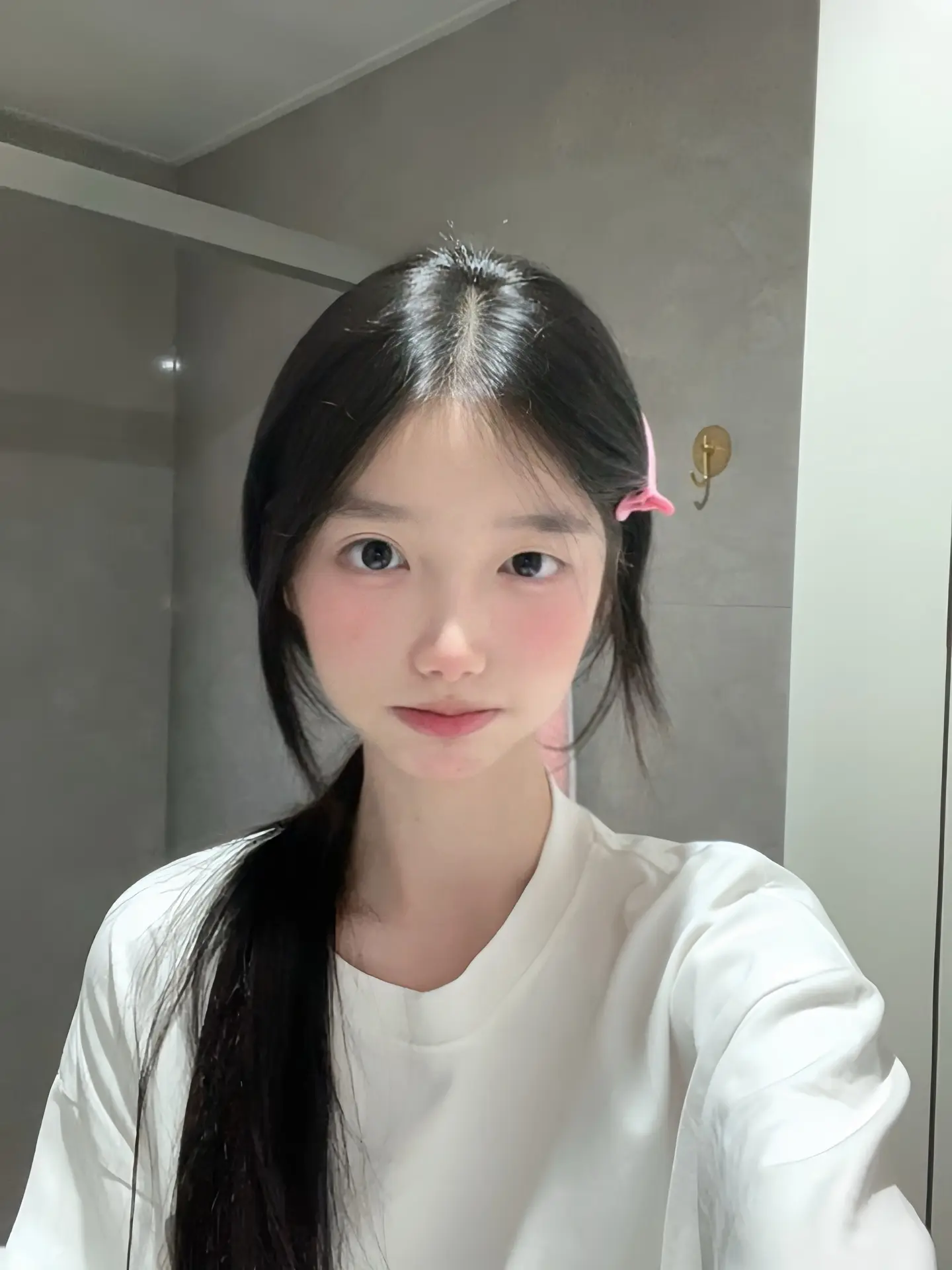 最近很多人让我出可爱教程 啊？这怎么出啊 唉！想到一个词：天赋