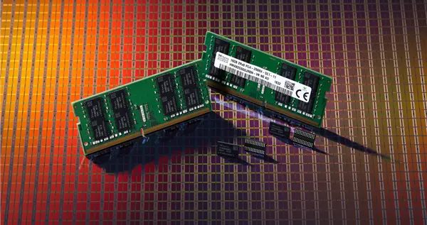 內存現泡沫信號！DDR4價格閃崩近20% 專家：超級牛市已走到盡頭