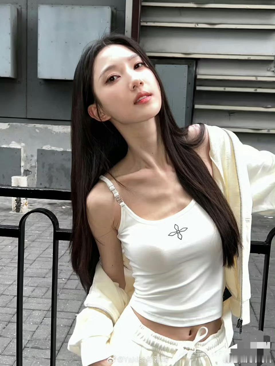 王瑞昌彭雅琦恋情王瑞昌看着气质清冷 但演起深情好有感觉，彭雅琦也好美好有气质，特