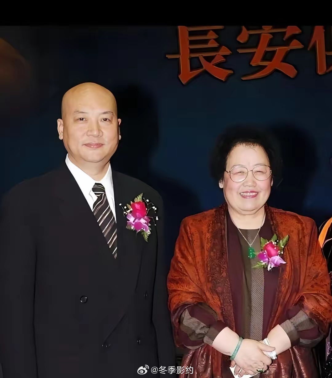 陈丽华走了不是因为不注重健康，也不是因为意外，而是因为我们谁也逃脱不了的自然规律