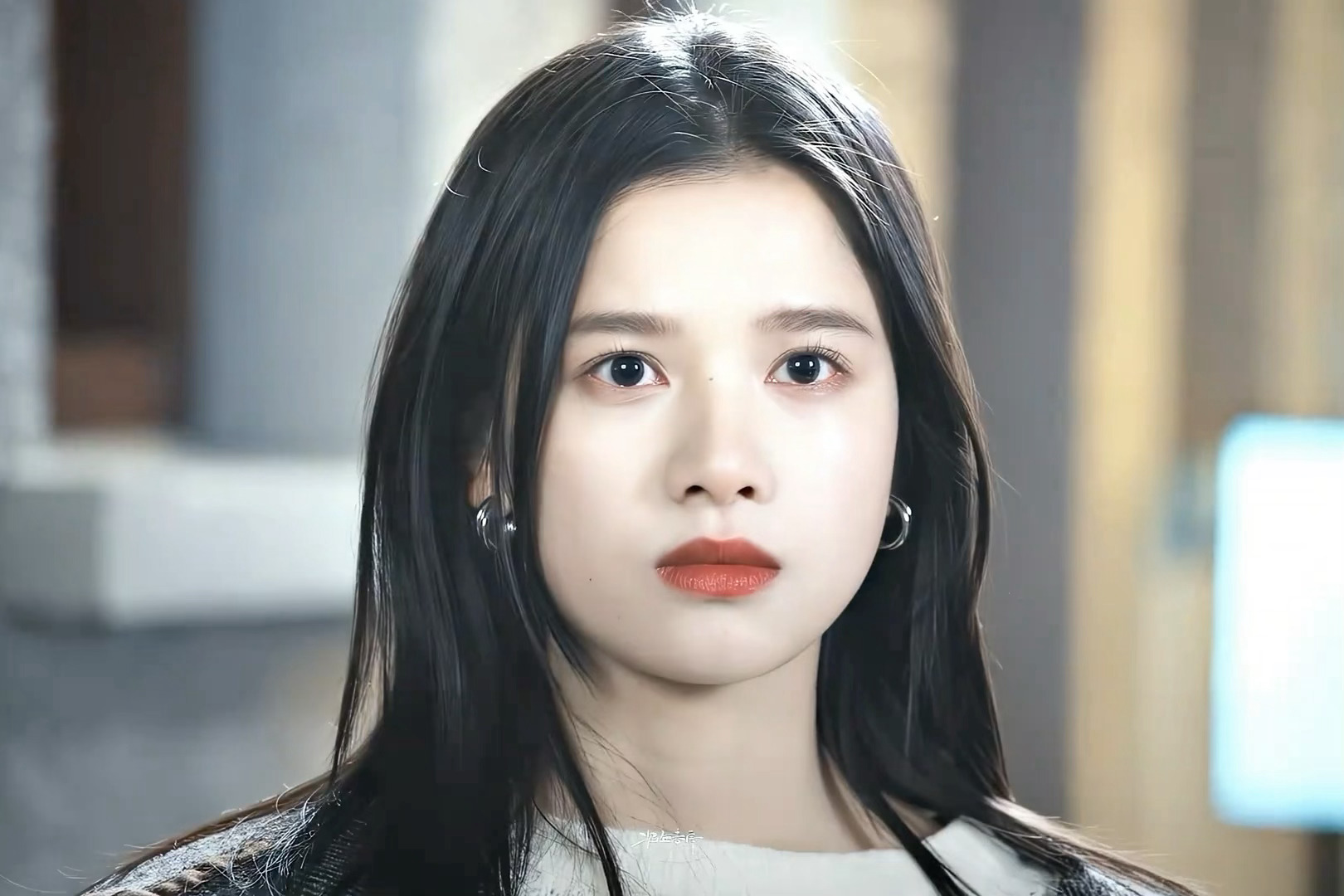 其实我对上海的一切好感全部来自于： 