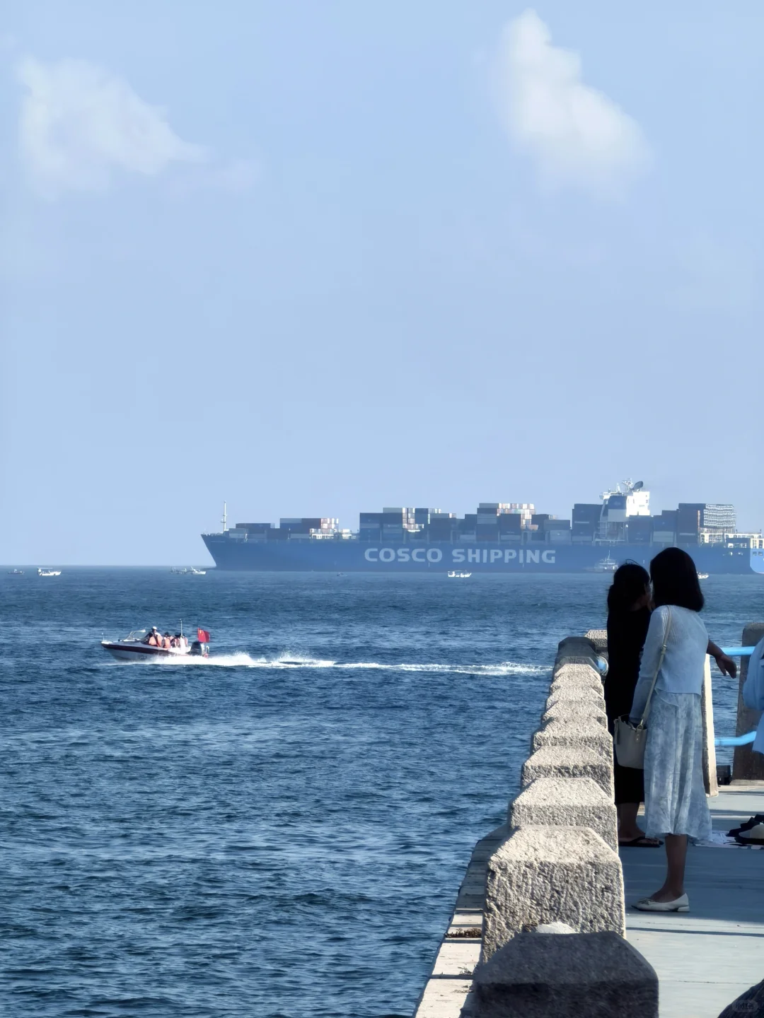 青岛随手拍的，目前就是这样