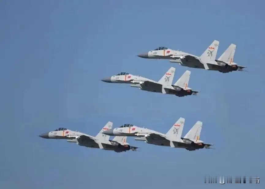 148公里锁定F-15J！歼-15T雷达碾压，日本挑衅反露怯
 
近日，辽宁舰编