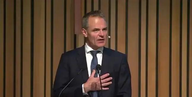 马杜罗被抓后，最着急的会是谁？不是古巴，不是哥伦比亚，而是丹麦！1月3日，特朗普