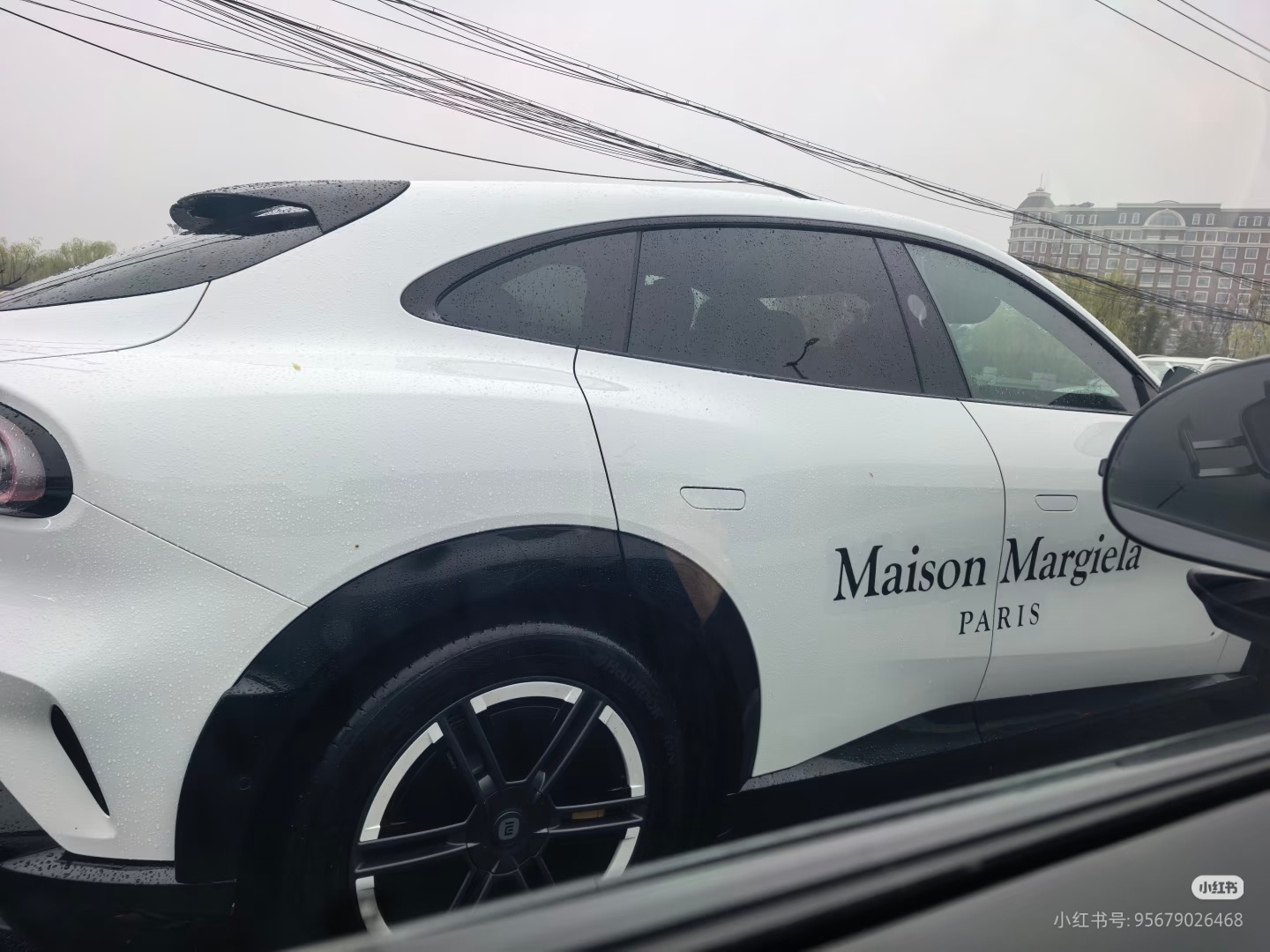 不儿，这就有实拍了？