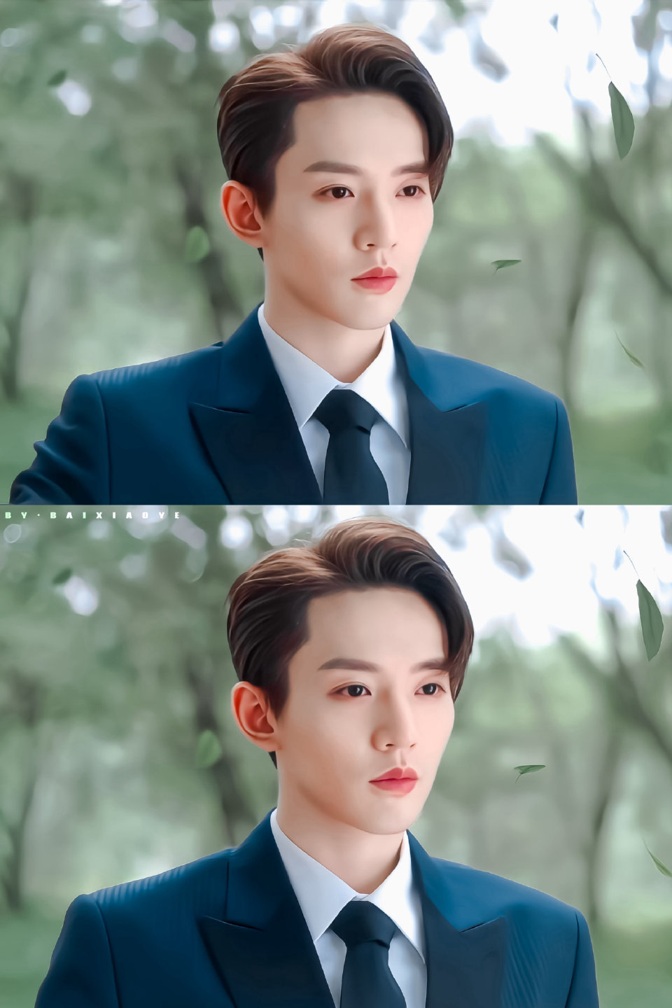 #邓为[超话]#𝒢𝒾𝓋𝓮 𝓉𝒽𝓮 𝒻𝓁𝓸𝓌𝓮𝓇 𝓸?