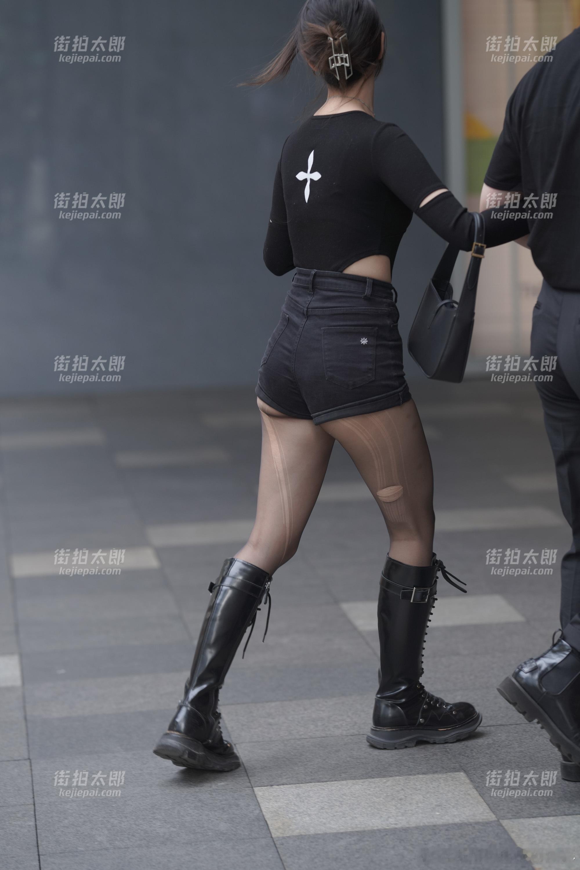 230621-19#街拍美女# ​​​