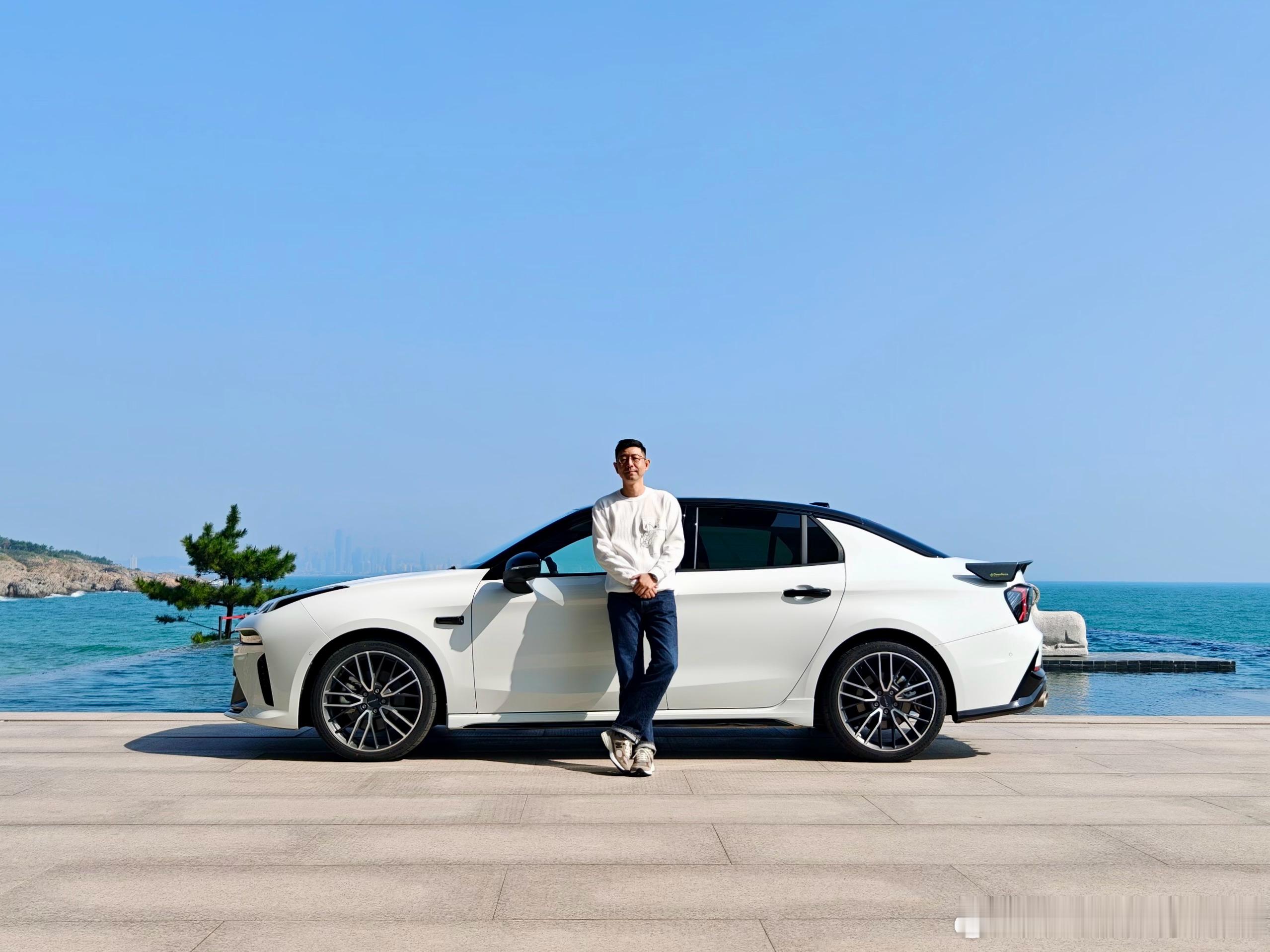 第三代领克03上市，10.38W-13.88W，我猜2.0T Ultra顶配15
