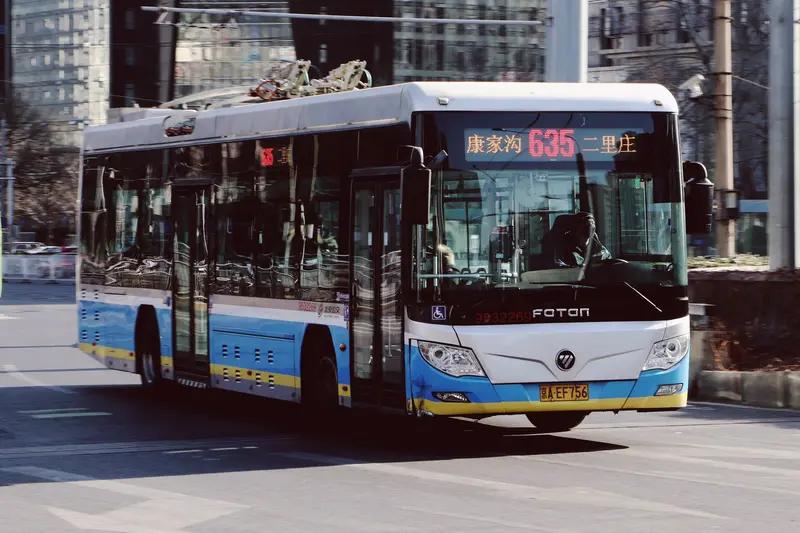 乘公交（述事者，楼主老爸）

2026，4月4日，周六，晴

爬山日，国家植物园